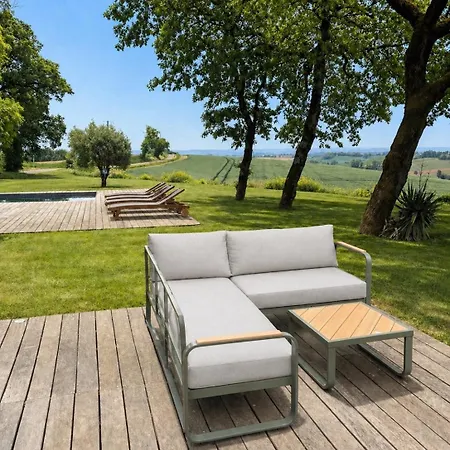 Villa La Des Champs *