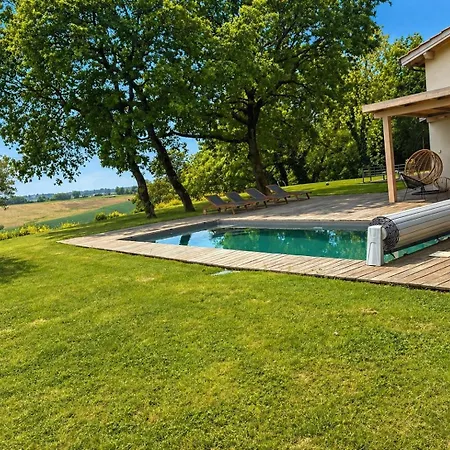 Villa La Des Champs *
